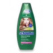 Шампун Schauma Push-Up Объем 400мл Image - 6