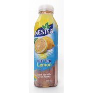 NESTEA ХОЛ. ЧАЙ ЛИМОН 0,5Л Image - 2