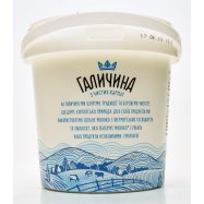 Йогурт Галичина Карпатский без сахара 3% 1000г Image - 2