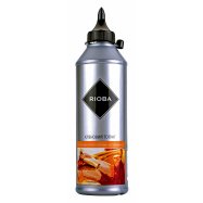 Наполнитель Rioba Топинг Кленовый пастеризованный 600г Image - 1