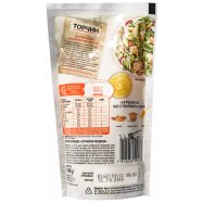 Заправка салатная Торчин Горчично-медовая 140г Image - 2