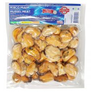 Мясо мидий Karolina замороженное 400г Image - 1