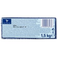 Средство д/посудомоечных машин Finish Salt Спец соль 1,5кг Image - 5