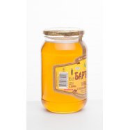 Мед Бартнік натуральный подсолнечный 1200г Image - 3