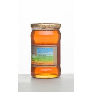 Мед Бартнік натуральный разнотравья 400г Image - 3