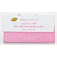 Крем-мыло Dove Кокосовое молочко и лепестки жасмина 135г Image - 2