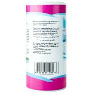 Соль Salute Di Mare морская пищевая натуральная мелкая 350г Image - 3