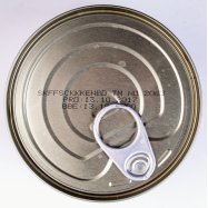 FISHLINE ТУНЕЦЬ ШМАТ В/ОЛ 185Г Image - 4