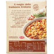 Изделия макаронные Barilla Фарфалине с яйцом 275г Image - 2