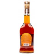 АЙК КОНЬЯК 11 РОКІВ 0,5Л Image - 3