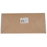 Пакет подарочный Fox Family Super big bag д/поздравления 1шт Image - 3