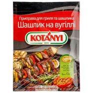 KOTANYI НА ВУГІЛ 30Г Image - 1