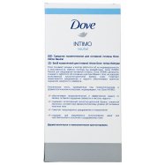 DOVE INTIMO NEUTRAL 250МЛ Image - 3