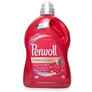 Средство для стирки Perwoll для цветных вещей 2,7л Image - 1