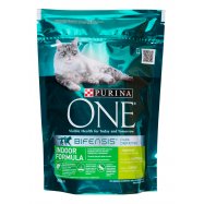 PURINA ONE СУХ Д/КОТ 200Г Image - 1