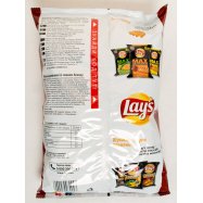 Чипсы Lay`s картофельные со вкусом бекона 133г Image - 2