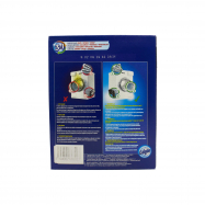 Средство д/смягчен воды/предотвращен накипи Calgon 2в1 500г Image - 2