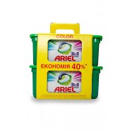 ARIEL СМЗ КАПС КОЛОР (1+1) 30Х Image - 4