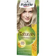 Крем-краска для волос Palette Фитолиния 9-1 1шт Image - 10