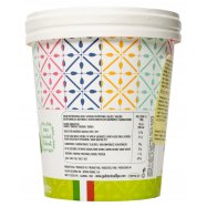 Мороженое Gelateria Callipo с сок лимон и бергамот 16,9%300г Image - 2