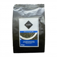 Чай Rioba English breakfast черный байховый 250г Image - 1