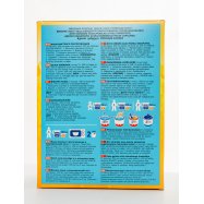 Хлопья Nordic овсяные быстрого приготовления 500г Image - 4