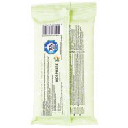 SMILE ВОЛ СЕРВ BABY 72ШТ 3+1 Image - 2