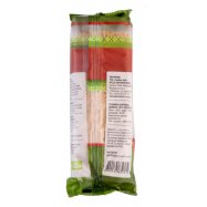 Хлебцы Росток хрустящие со сладким перцем и зеленью 120г Image - 2