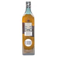 Виски Johnnie Walker Double Black 40% 0,7л Image - 6