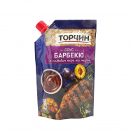 Соус Торчин BBQ 200г Image - 1