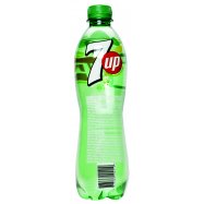 Напиток 7UP безалкогольный сильногазированный 0,5л Image - 2