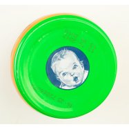 Пюре овощное Gerber Морковь для детей с 6 месяцев 80г Image - 5