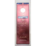 Коньяк Martell VSOP Medaillon 4 года 40% 0,7л Image - 21