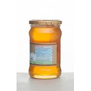 Мед Бартнік натуральный разнотравье майский 400г Image - 3