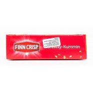 Сухарики Finn Crisp ржаные с тмином 200г Image - 8