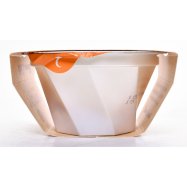 Десерт кремовый Creamoire ПаннаКотта с груш в карамели 120г Image - 3