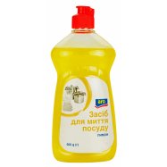 ARO Д/МИТТЯ ПОС ЛИМОН 500МЛ Image - 1