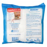 Вареники Геркулес с творогом сладкие замороженные 400г Image - 3