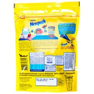 Напиток Nesquik быстрорастворимый с какао 140г Image - 2