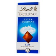 Шоколад Lindt Excellence молочный 100г Image - 1
