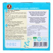 Мармелад Shoud`e Harmony Лён-лимон 192г Image - 2