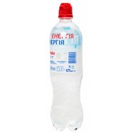 Вода Моршинська Спорт минеральная б/г 0.75л Image - 3