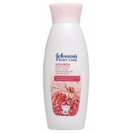 Гель д/душа Johnson`s Body Care Vita-Rich аром граната 250мл Image - 5