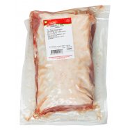 ГЛОБИНО КОРЕЙКА Б/К СВИН.ПОРЦ Image - 2