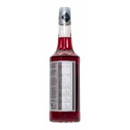 Сироп Rioba Bar Syrup со вкусом гренадина 0,7л Image - 3