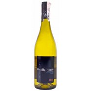 Вино Michel Laurent Pouilly-Fume сухое белое 12% 0,75л Image - 1