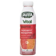 Напиток Jaffa Vital Energy Грейпфрут-Мандарин 0,5л Image - 1