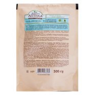 Соль для ванны Зеленая Аптека Универсальная морская 500г Image - 2