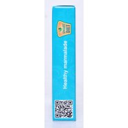 Мармелад Shoud`e Harmony Лён-лимон 192г Image - 3