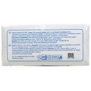 Салфетки бумажные Aro 24*24см 450шт Image - 2
